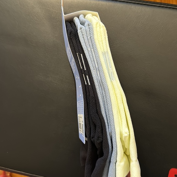 Lululemon x madhappy power stride crew sock - Picture 2 of 5